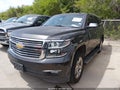 Photo 2 of 16 — 2015 Chevrolet Tahoe