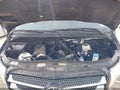 Photo 10 of 16 — 2017 Mercedes-Benz Sprinter