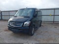 Photo 2 of 16 — 2017 Mercedes-Benz Sprinter