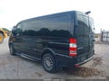 Photo 3 of 16 — 2017 Mercedes-Benz Sprinter