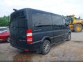 Photo 4 of 16 — 2017 Mercedes-Benz Sprinter