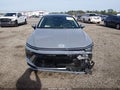 2025 Hyundai Sonata — photo 13 of 17 | VIN KMHL14JAXSA507229