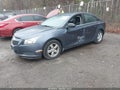 Photo 2 of 16 — 2014 Chevrolet Cruze
