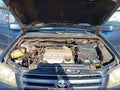 Photo 10 of 11 — 2006 Toyota Highlander