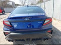 Photo 16 of 16 — 2023 Subaru WRX