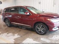 Photo 13 of 16 — 2019 Infiniti QX60