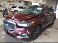 Photo 2 of 16 — 2019 Infiniti QX60
