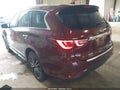 Photo 3 of 16 — 2019 Infiniti QX60