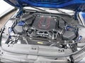 Photo 10 of 17 — 2026 BMW M5