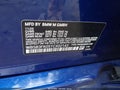 Photo 9 of 17 — 2026 BMW M5