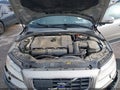 2008 Volvo XC70 — photo 10 of 16 | VIN YV4BZ982X81000728