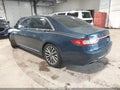Photo 3 of 16 — 2017 Lincoln Continental