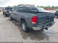 2008 GMC Sierra — photo 3 of 17 | VIN 1GTHC23K18F187647
