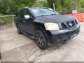 Photo 14 of 15 — 2011 Nissan Armada