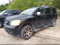Photo 15 of 15 — 2011 Nissan Armada