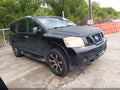 Photo 1 of 15 — 2011 Nissan Armada