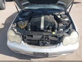 2001 Mercedes-Benz C-Class — photo 10 of 12 | VIN WDBRF64J31F076532