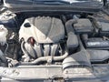 2014 Hyundai Sonata — photo 10 of 19 | VIN 5NPEC4AC2EH865396