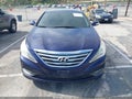 2014 Hyundai Sonata — photo 13 of 19 | VIN 5NPEC4AC2EH865396