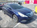 2014 Hyundai Sonata — photo 1 of 19 | VIN 5NPEC4AC2EH865396