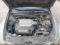 Photo 10 of 16 — 2008 Honda Accord