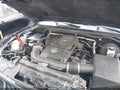 2019 Nissan Frontier — photo 10 of 22 | VIN 1N6AD0ER3KN735168