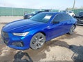 Photo 2 of 15 — 2021 Acura TLX