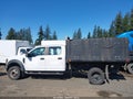 Photo 16 of 18 — 2018 Ford F-450