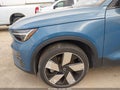 Photo 20 of 20 — 2023 Volvo C40