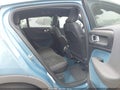 2023 Volvo C40 — photo 8 of 20 | VIN YV4ED3GM7P2052032