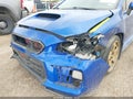 Photo 6 of 16 — 2018 Subaru WRX
