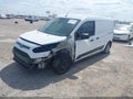 Photo 2 of 16 — 2017 Ford Transit Connect