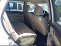 Photo 8 of 11 — 2008 Hyundai Santa Fe