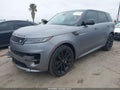 Photo 2 of 16 — 2025 Land Rover Range Rover Sport
