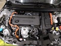 Photo 10 of 22 — 2025 Honda Accord