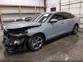 Photo 2 of 22 — 2025 Honda Accord