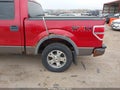 Photo 18 of 21 — 2009 Ford F-150