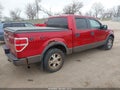 2009 Ford F-150 — photo 4 of 21 | VIN 1FTPW14V39FA33089