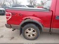 2009 Ford F-150 — photo 6 of 21 | VIN 1FTPW14V39FA33089