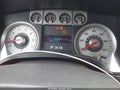 2009 Ford F-150 — photo 7 of 21 | VIN 1FTPW14V39FA33089