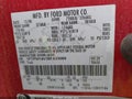 2009 Ford F-150 — photo 9 of 21 | VIN 1FTPW14V39FA33089