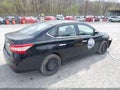 Photo 4 of 16 — 2015 Nissan Sentra