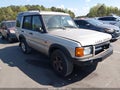 Photo 1 of 17 — 2000 Land Rover Discovery
