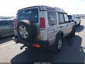 Photo 4 of 17 — 2000 Land Rover Discovery