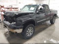 Photo 2 of 17 — 2003 Chevrolet Silverado 2500