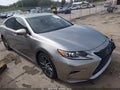 Photo 1 of 16 — 2016 Lexus ES 350