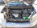 2010 Scion xB — photo 10 of 12 | VIN JTLZE4FE2A1098743