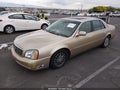 2005 Cadillac Deville — photo 2 of 11 | VIN 1G6KE57Y55U192473