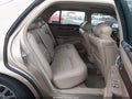 2005 Cadillac Deville — photo 8 of 11 | VIN 1G6KE57Y55U192473
