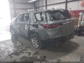 Photo 3 of 22 — 2023 Chevrolet Traverse